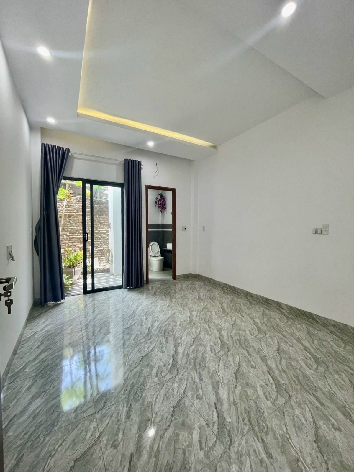 K87 HOÀNG VĂN THÁI 70m², 2 tầng, ngang 3.5m, dài 20m, giá 3.6 tỷ, Liên Chiểu