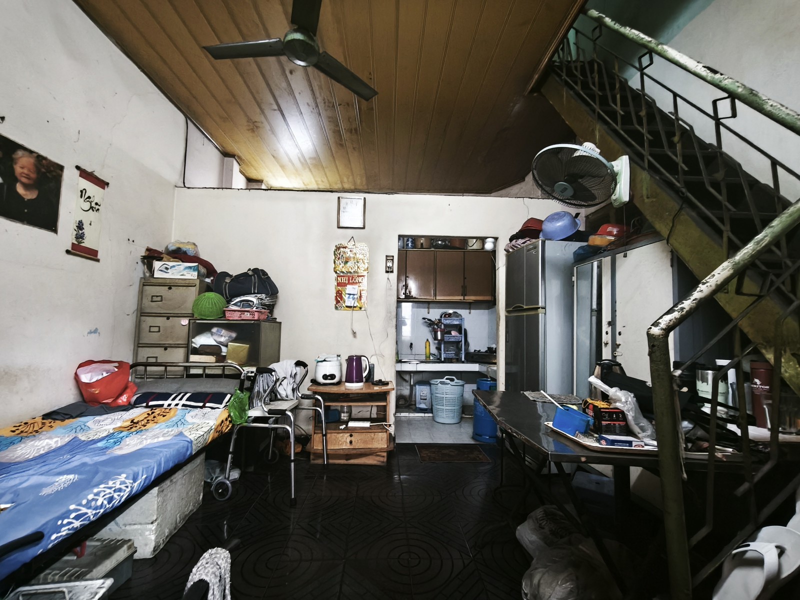 Bán nhà đường Lê Hồng Phong, Quận 10 - ảnh 4