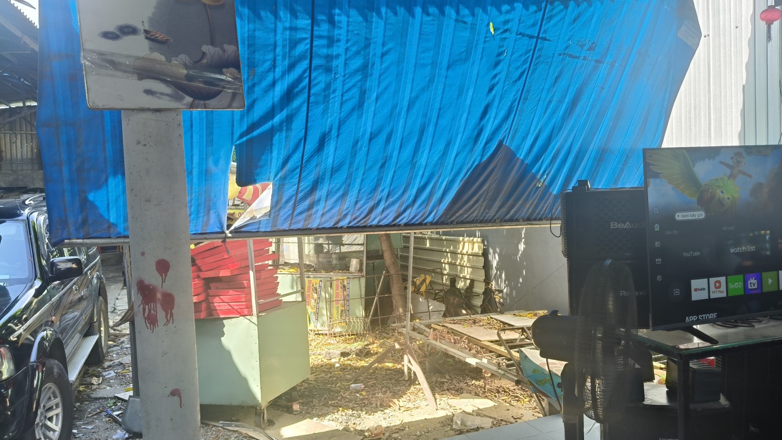 HƯƠNG LAM HÒA TIẾN 335m², ĐẤT, ngang 13.5m, dài 26m, giá 4.5 tỷ, Hòa Vang