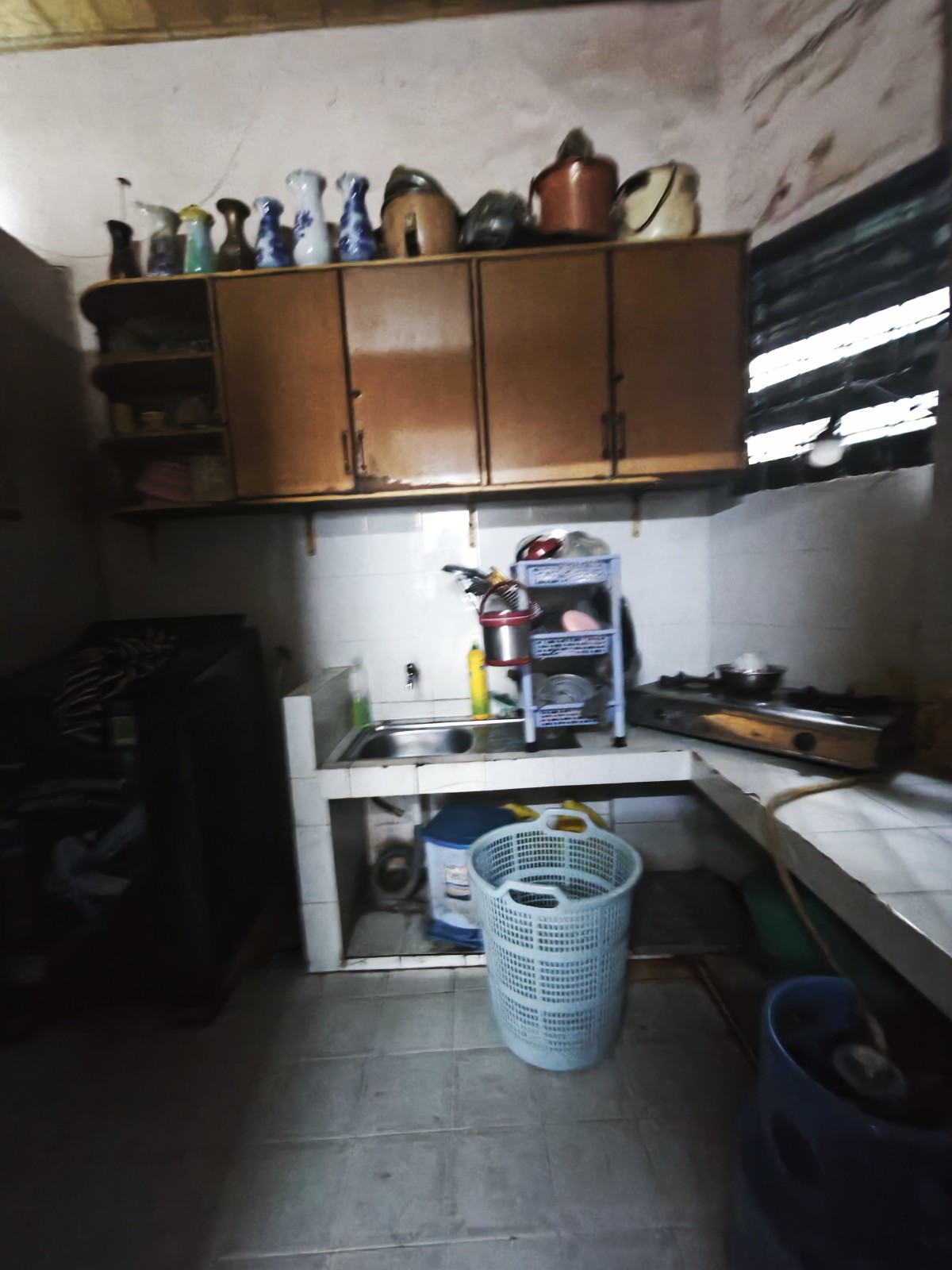 Bán nhà đường Lê Hồng Phong, Quận 10