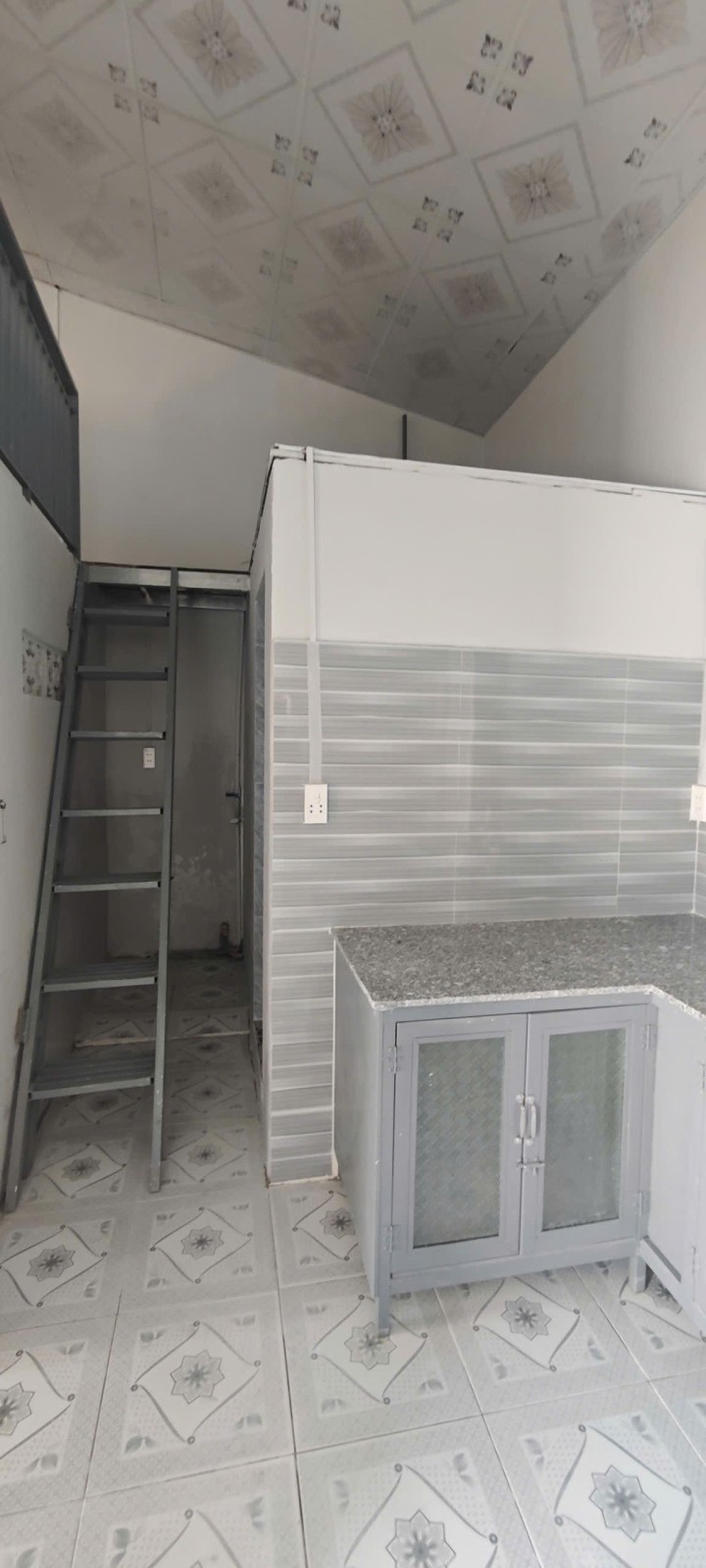 KIỆT ÂU CƠ 92m², cấp 4, ngang 5m, dài 17m, giá 3.45 tỷ, Liên Chiểu