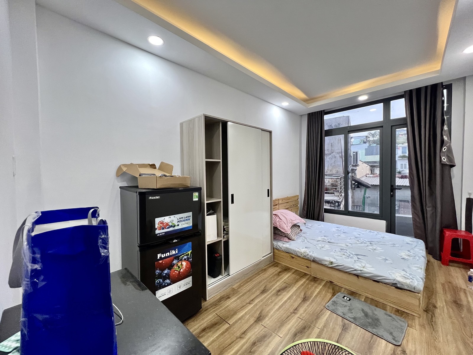 Bán nhà đường Nhiêu Tứ, Phú Nhuận - ảnh 3