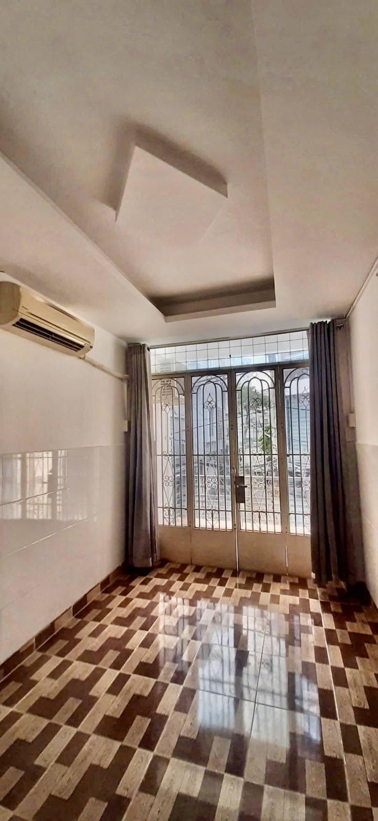 Bán nhà đường Nguyễn Bặc, Tân Bình - ảnh 5