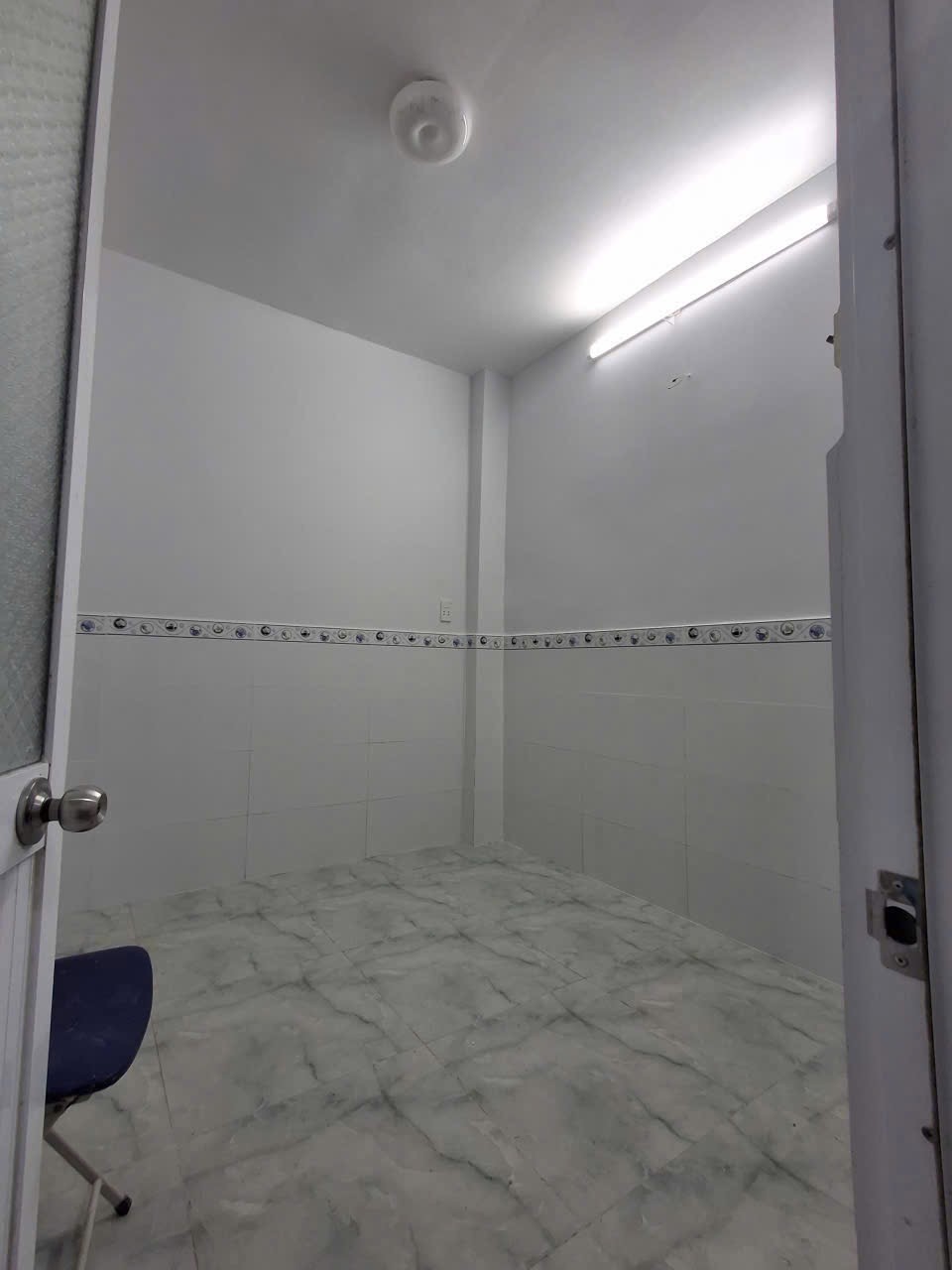 Bán nhà đường Trần Phú, Quận 5