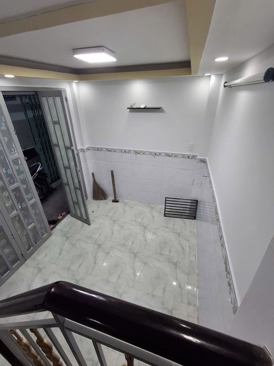 Bán nhà đường Trần Phú, Quận 5 - ảnh 8