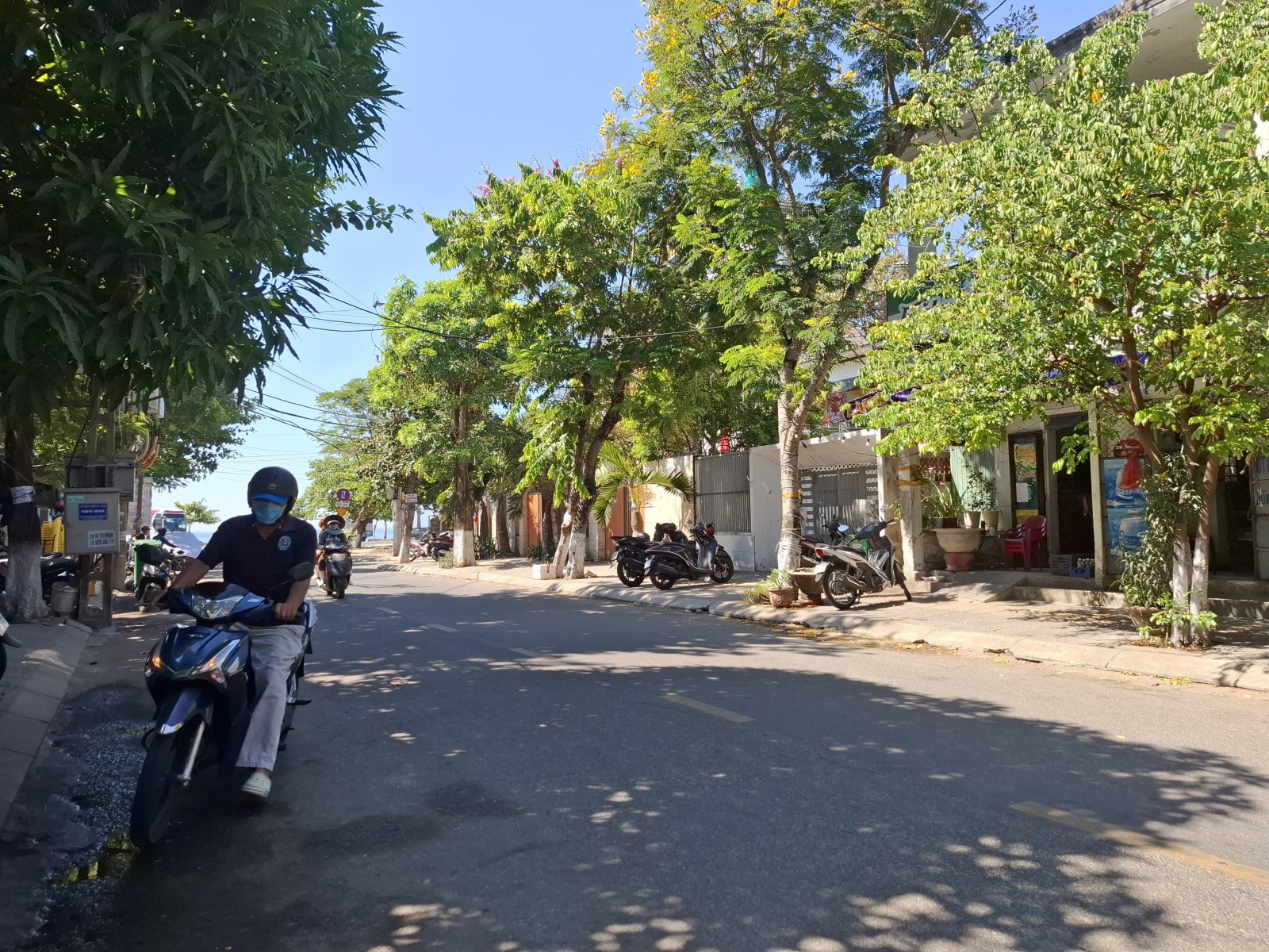 ( THỬA 173 TỜ 90 ) 146 NGUYỄN PHAN VINH 110m², ĐẤT, ngang 6m, dài 18m, giá 14.2 tỷ, Sơn Trà