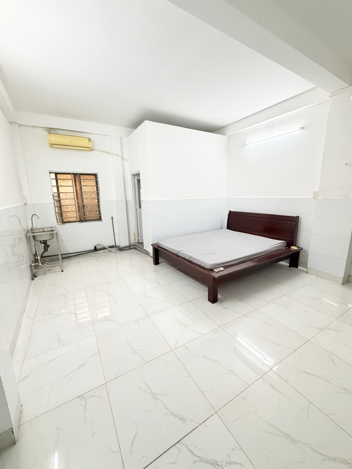 Bán nhà đường Nguyễn Bặc, Tân Bình - ảnh 4