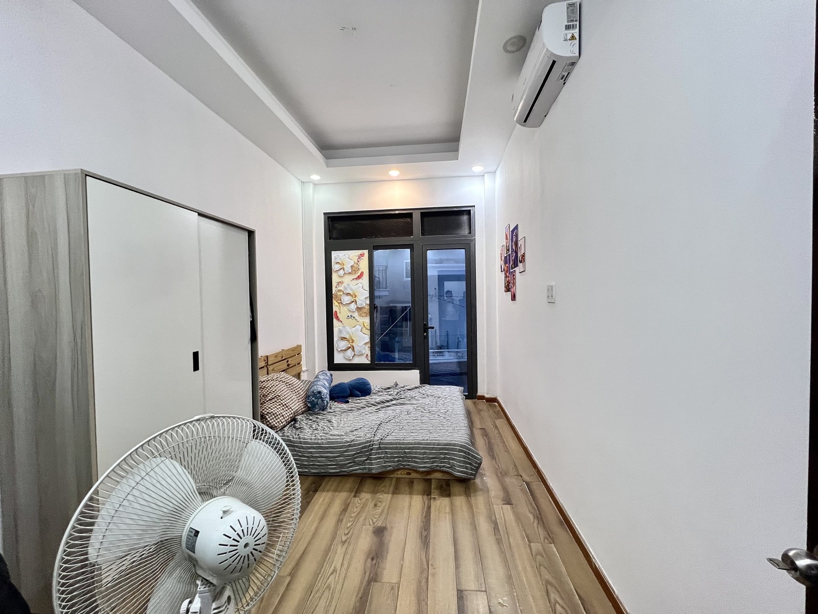 Bán nhà đường Nhiêu Tứ, Phú Nhuận - ảnh 5