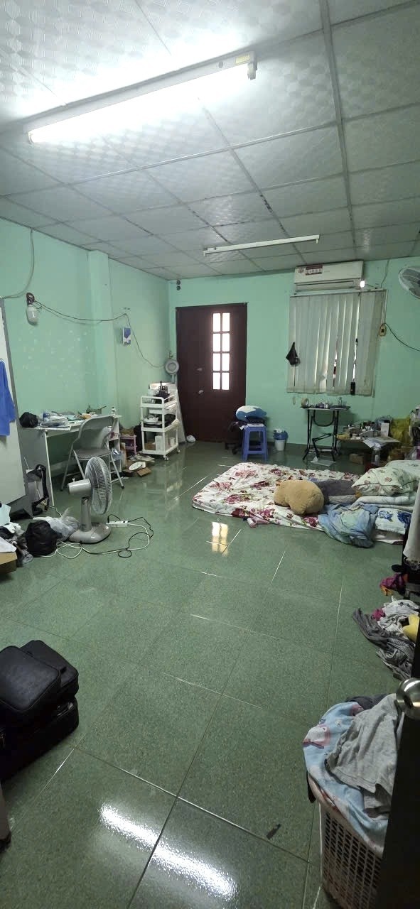 Bán nhà đường Lý Thường Kiệt, Quận 10 - ảnh 3