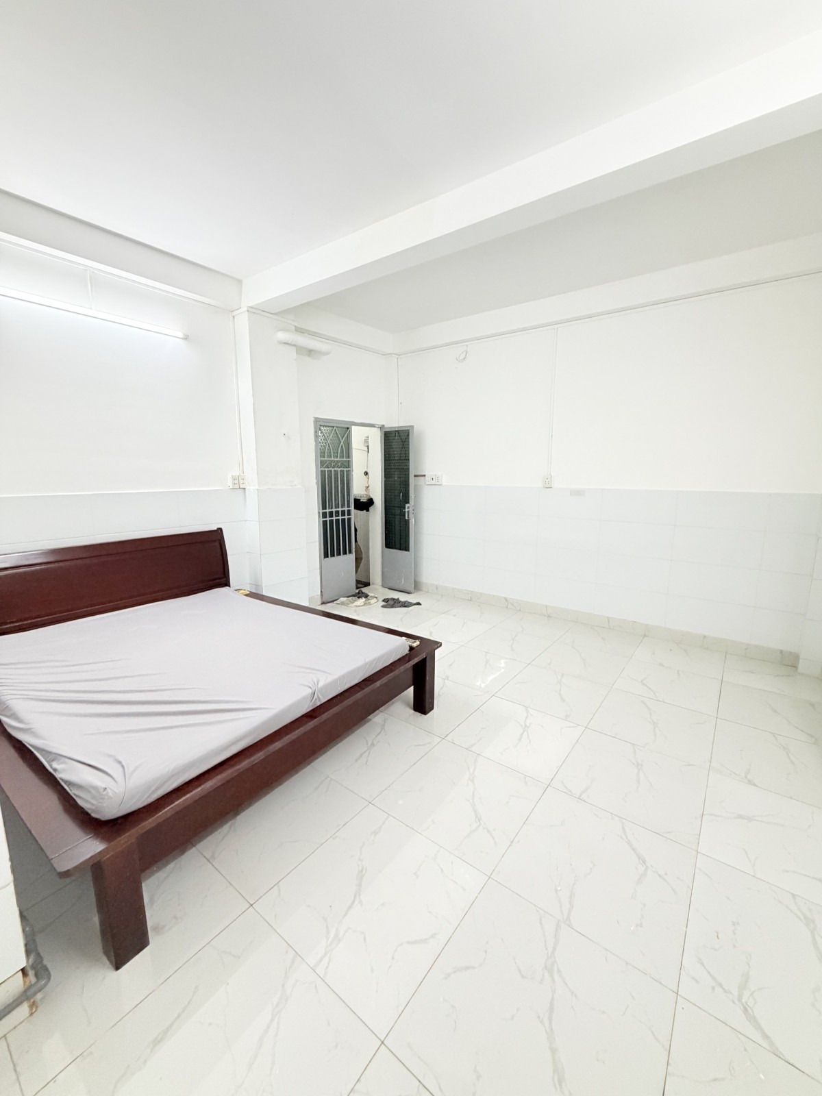 Bán nhà đường Nguyễn Bặc, Tân Bình - ảnh 2