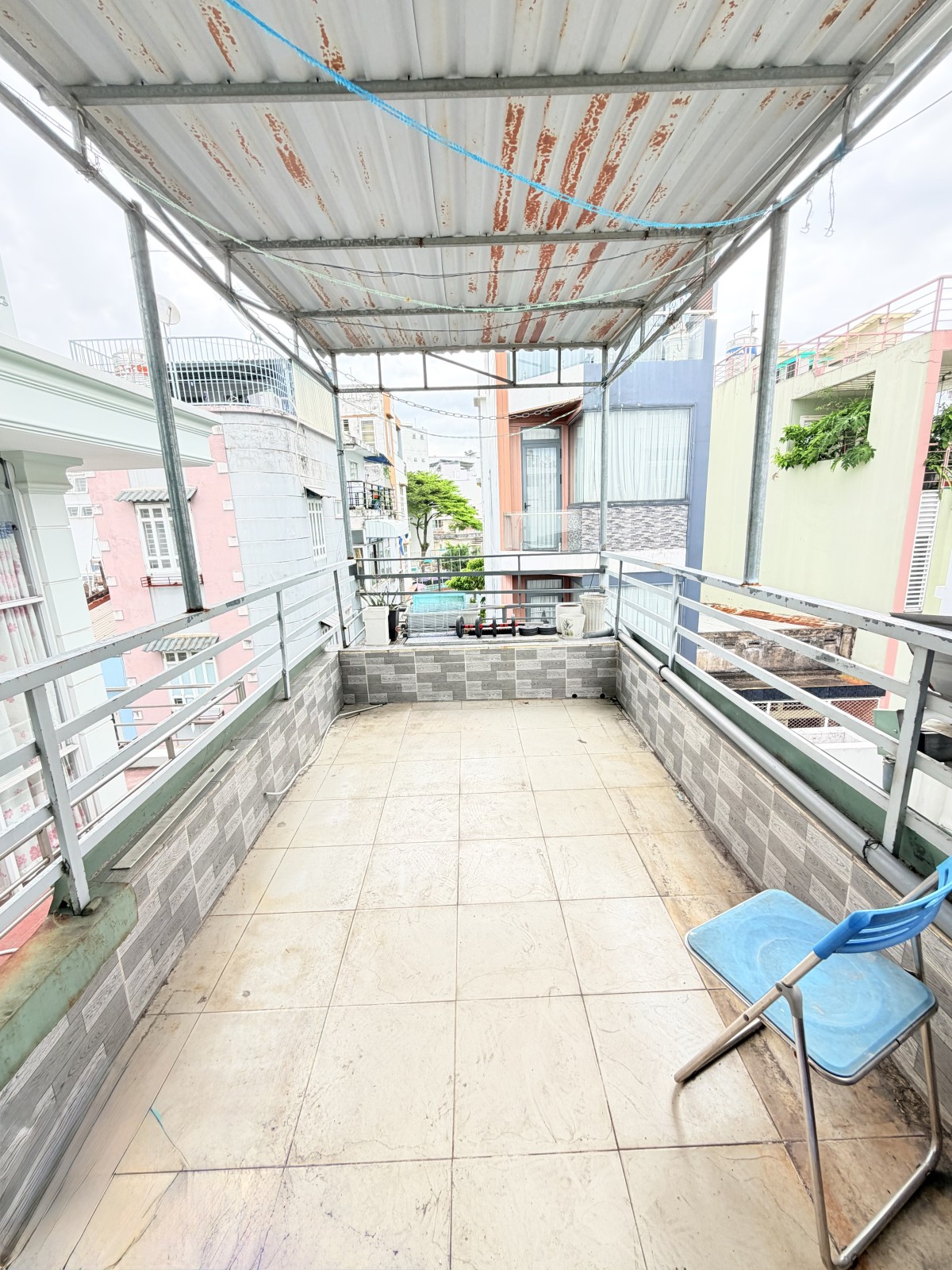 Bán nhà đường Nguyễn Bặc, Tân Bình - ảnh 6