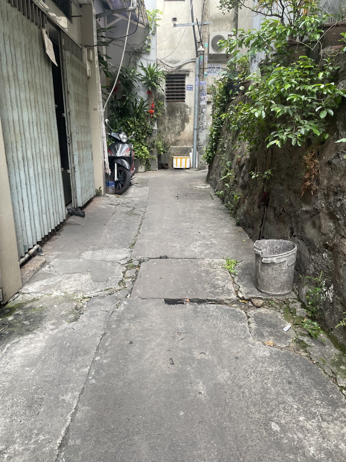 Bán nhà đường Lý Thường Kiệt, Quận 10 - ảnh 4