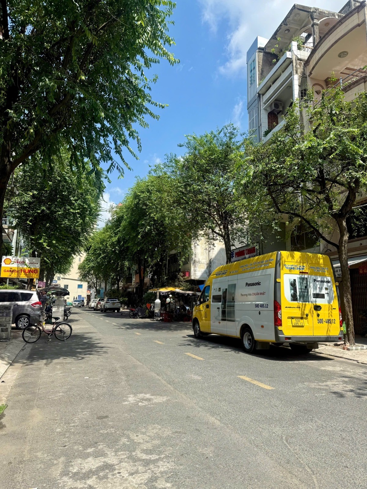 Bán nhà đường Phan Văn Trị, Quận 5 - ảnh 6
