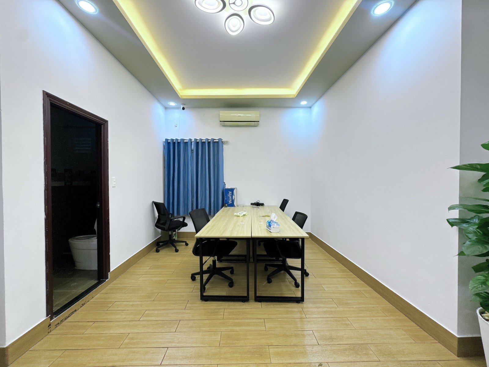 Bán nhà đường Cách mạng tháng tám, Tân Bình - ảnh 4