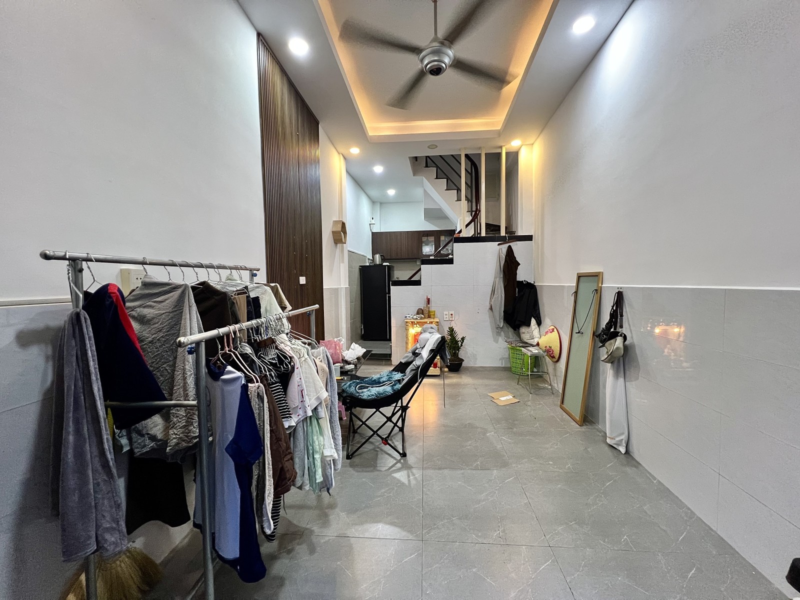 Bán nhà đường Nhiêu Tứ, Phú Nhuận - ảnh 4