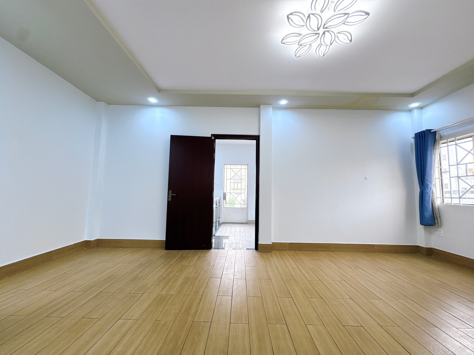 Bán nhà đường Cách mạng tháng tám, Tân Bình - ảnh 8