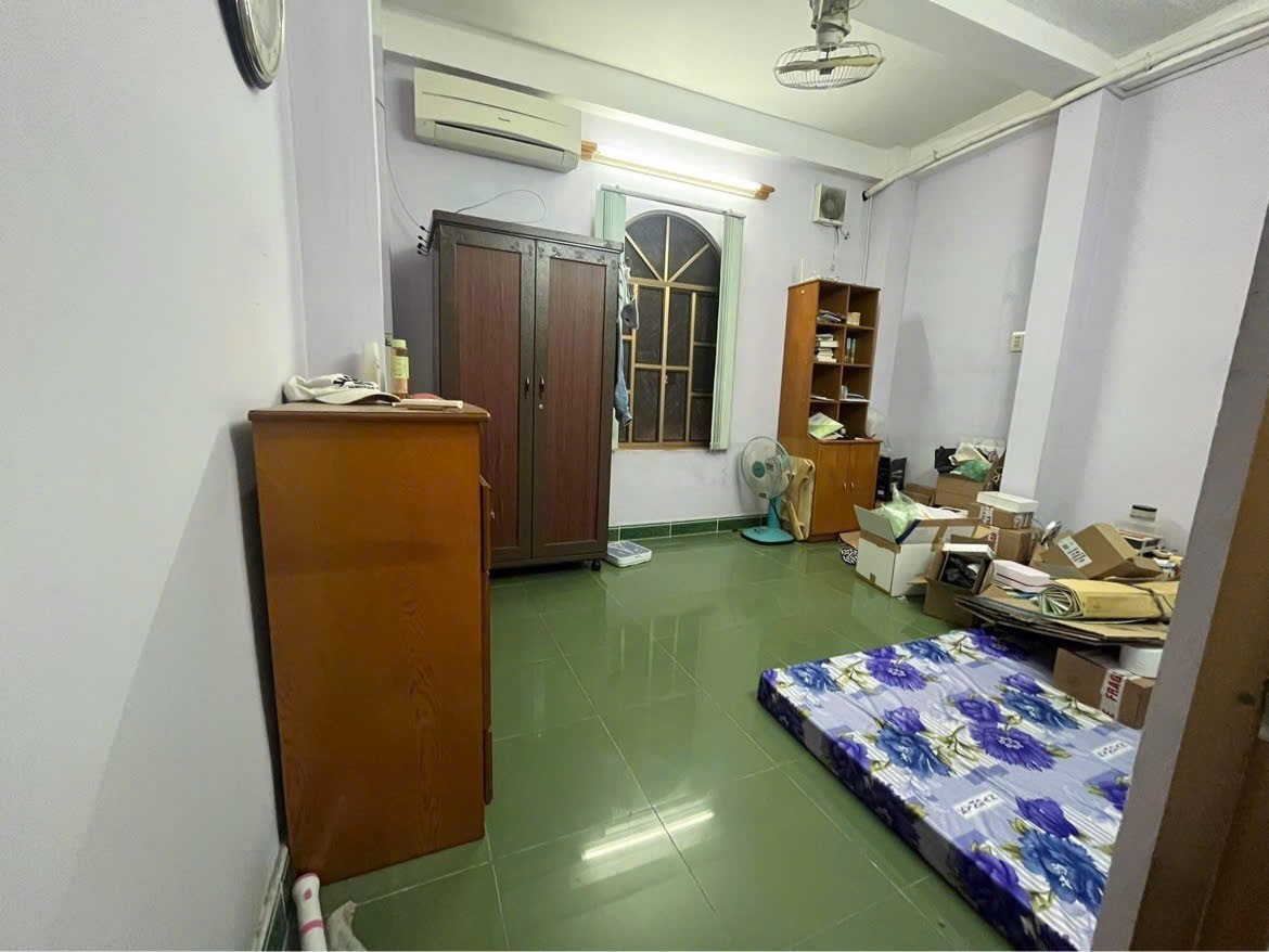 Bán nhà đường Lý Thường Kiệt, Quận 10