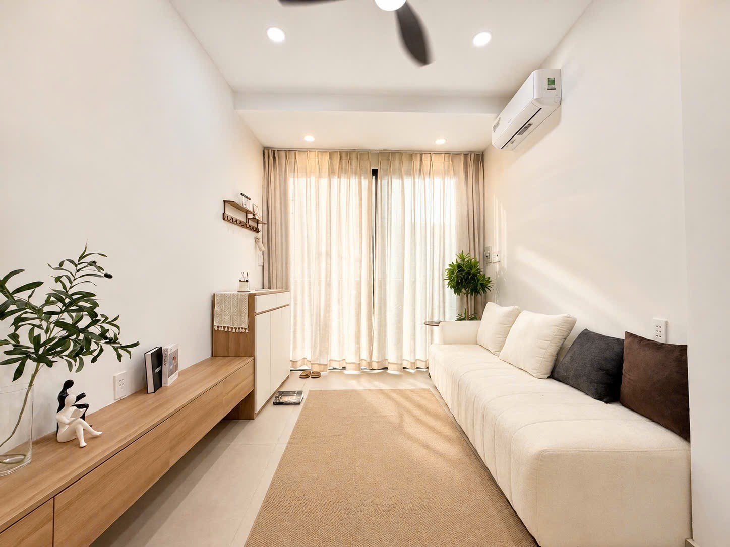 Bán nhà đường Phan Văn Trị, Quận 5 - ảnh 8
