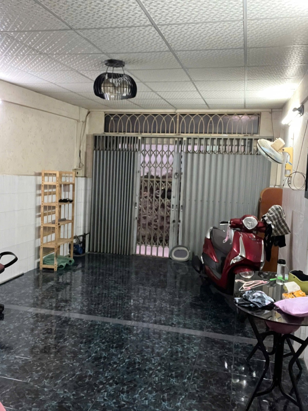 Bán nhà đường Lý Thường Kiệt, Quận 10 - ảnh 2
