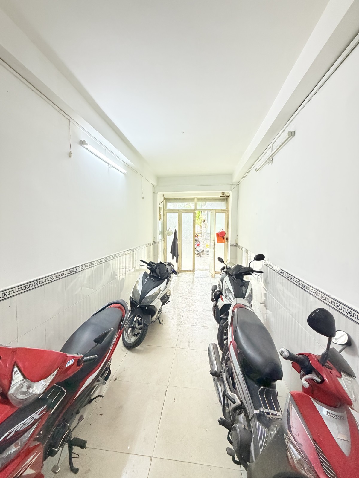 Bán nhà đường Nguyễn Bặc, Tân Bình - ảnh 3