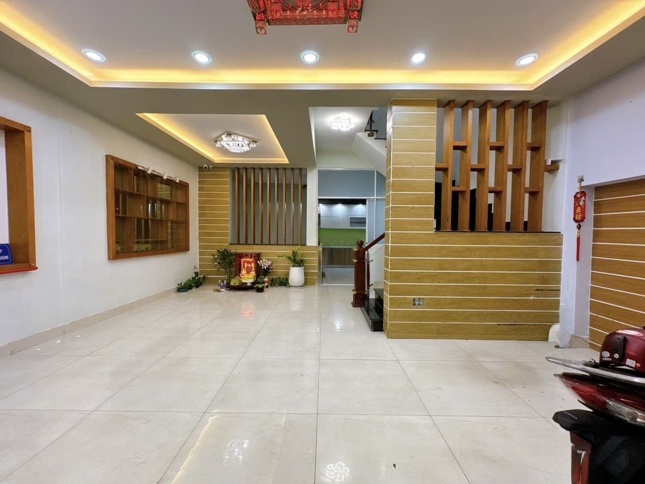 Bán nhà đường Cách mạng tháng tám, Tân Bình - ảnh 3