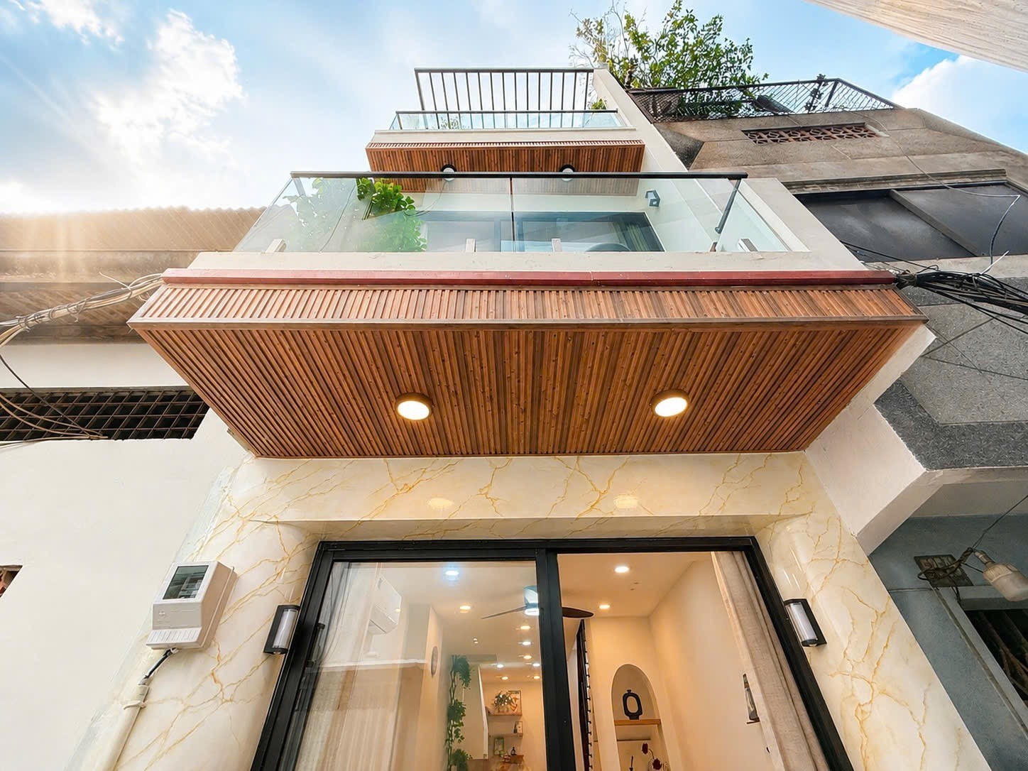 Bán nhà đường Phan Văn Trị, Quận 5 - ảnh 5
