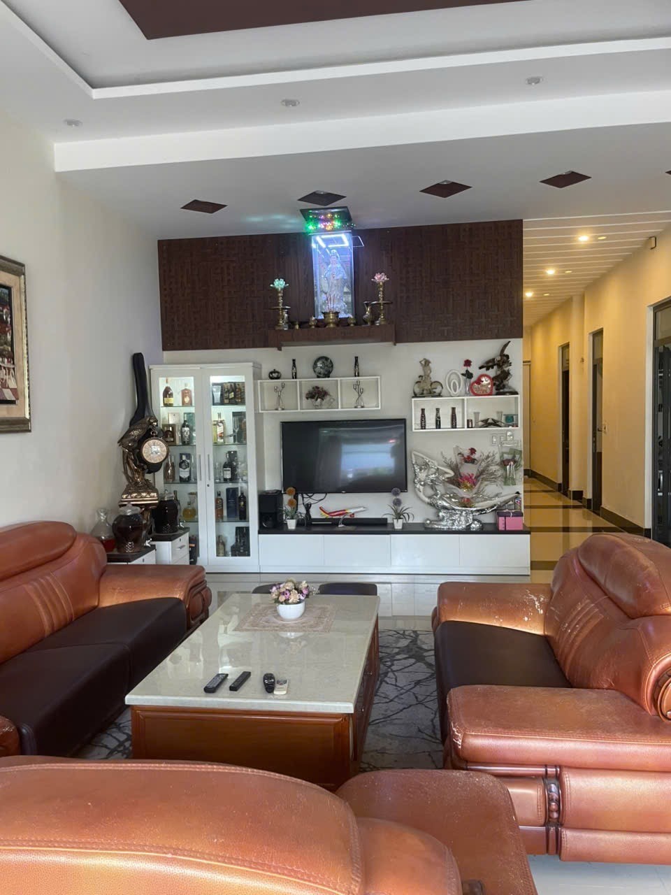 PHẠM THỊ LAM ANH 235m², cấp 4, ngang 10m, dài 24m, giá 7.9 tỷ, Liên Chiểu