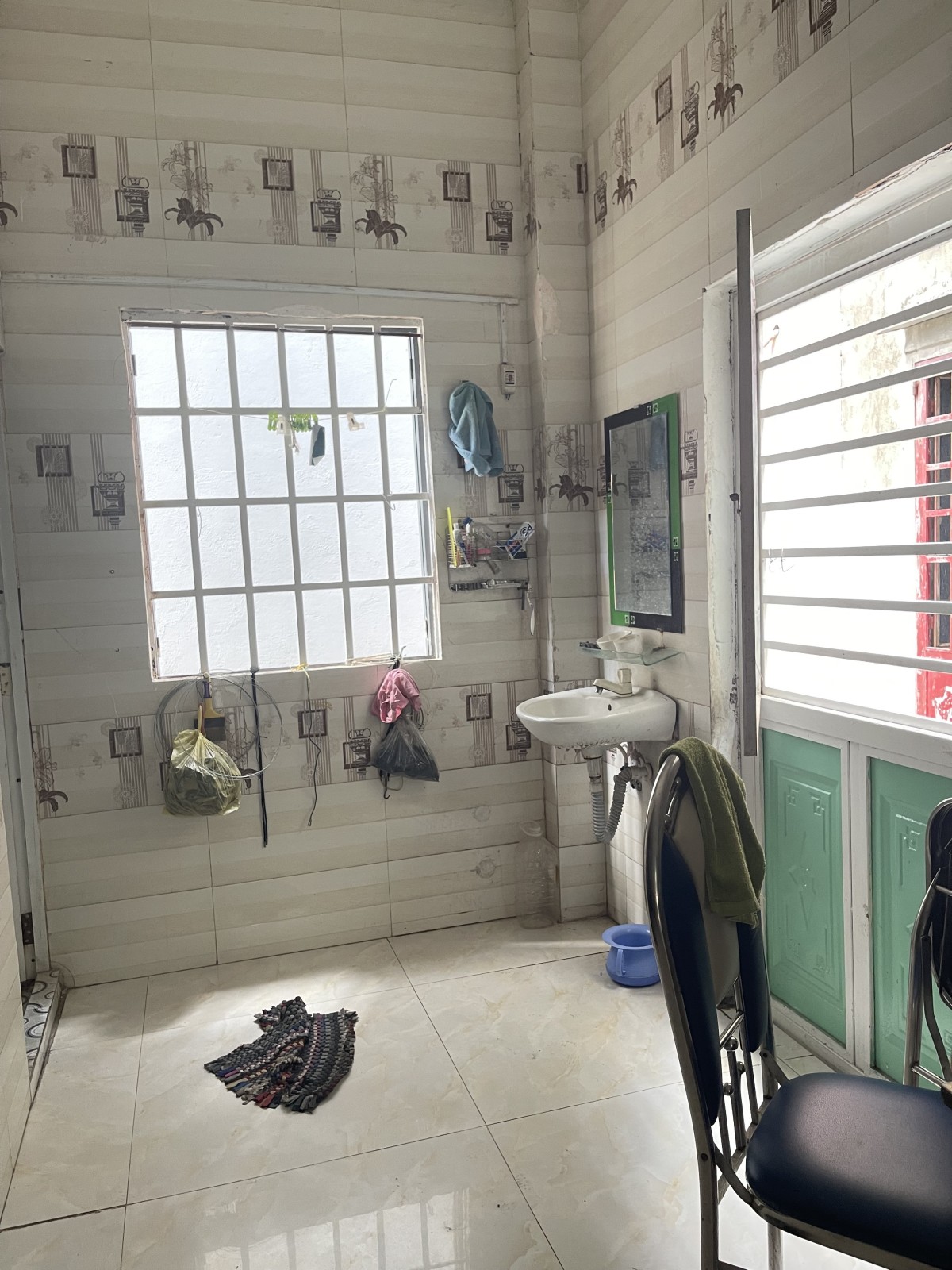 MÂN QUANG 75m², 2 tầng, ngang 5m, dài 15m, giá 8 tỷ, Sơn Trà