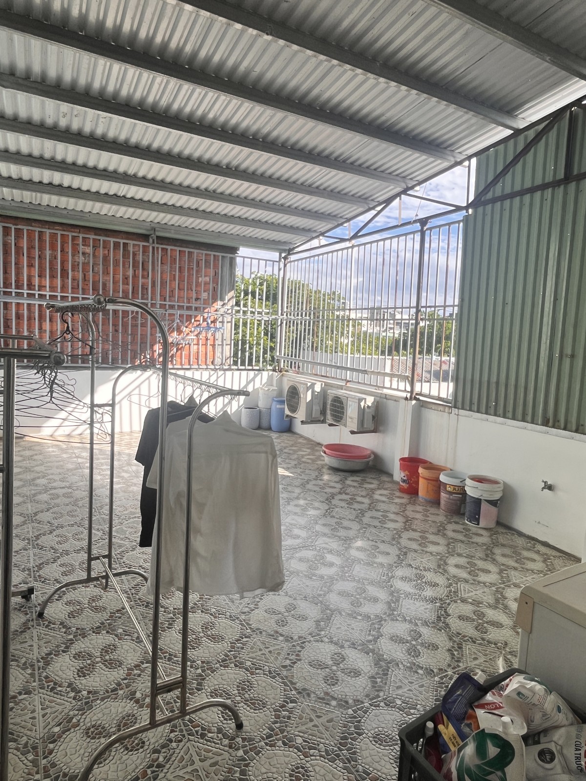 PHẦN LĂNG 7 106m², 3 tầng, ngang 6m, dài 18m, giá 7.6 tỷ, Thanh Khê