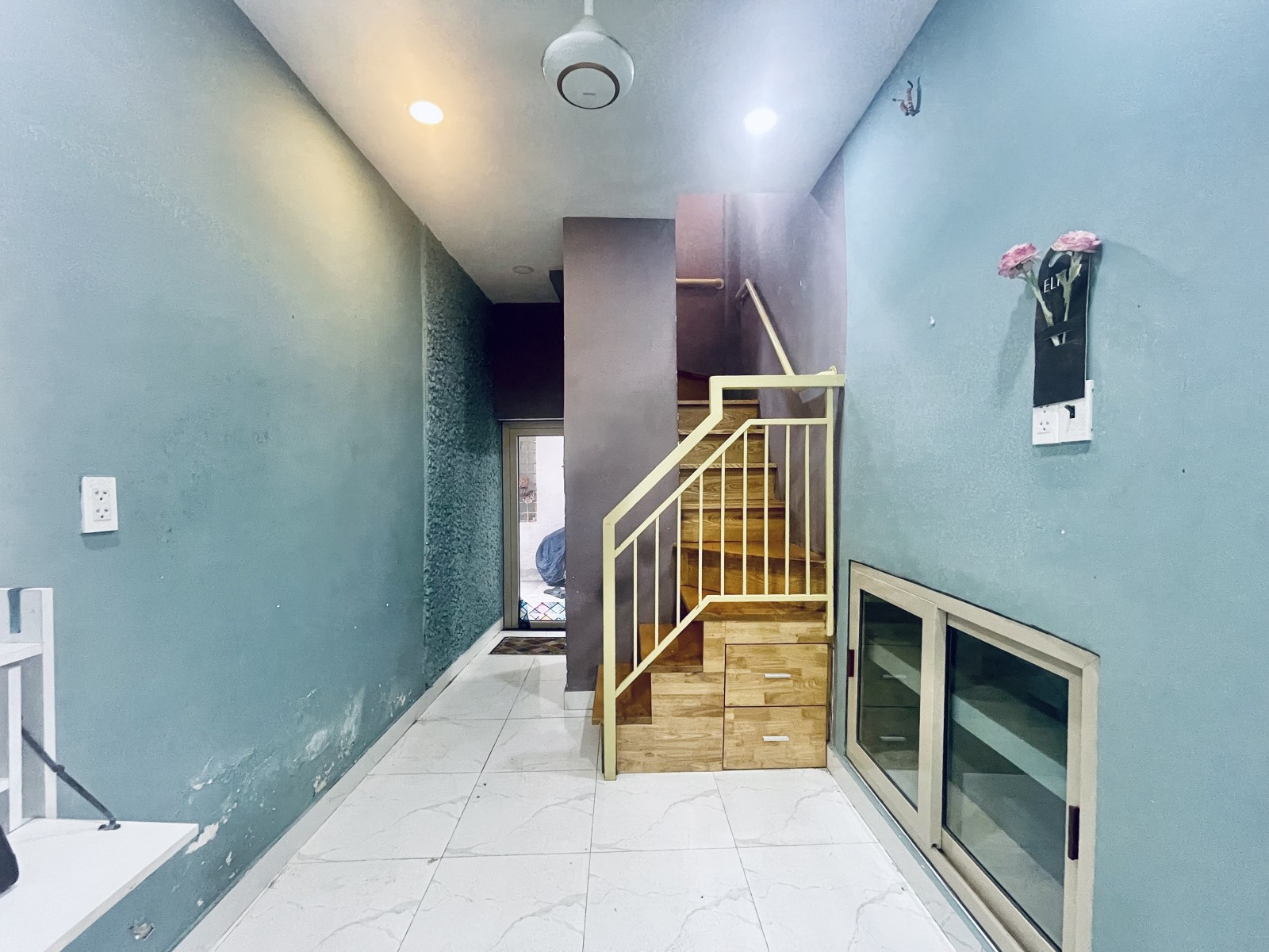 Bán nhà đường Bùi Hữu Nghĩa, Bình Thạnh - ảnh 3