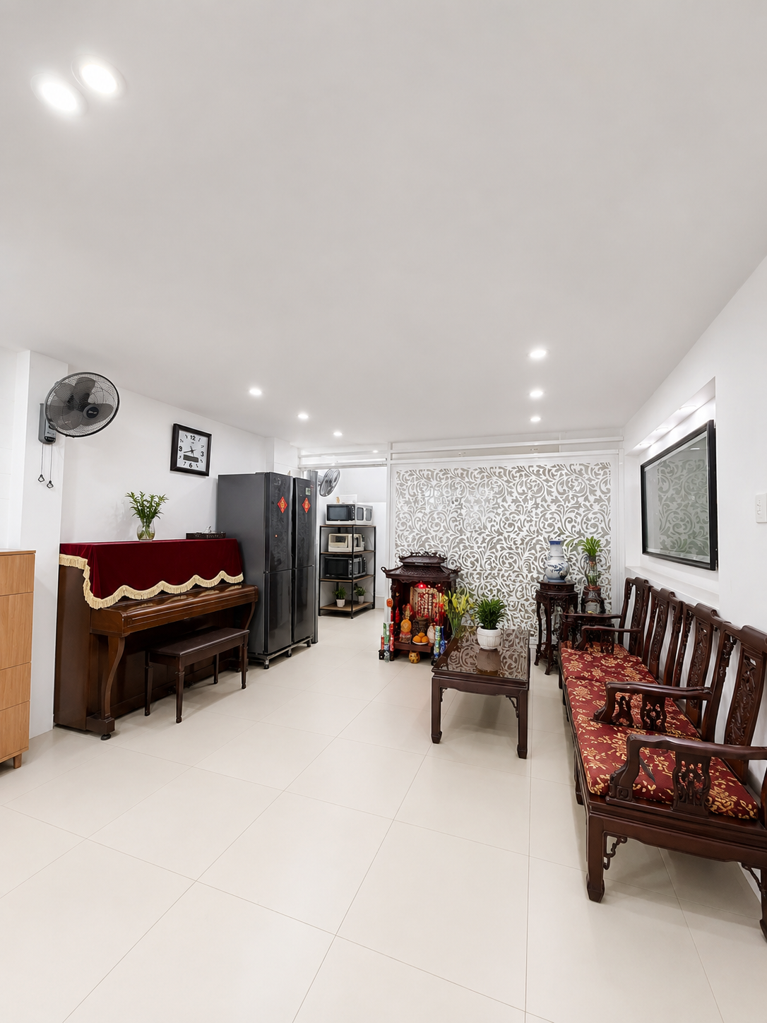 Bán nhà đường Nguyễn Đình Chiểu, Quận 3 - ảnh 6