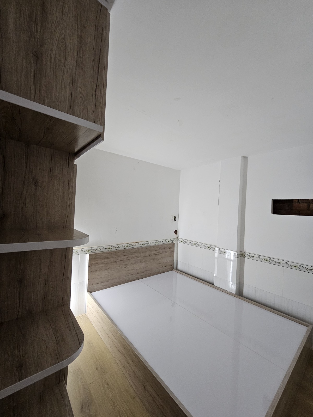 K814 TRẦN CAO VÂN 44m², cấp 4, ngang 4.3m, dài 10m, giá 2.89 tỷ, Thanh Khê