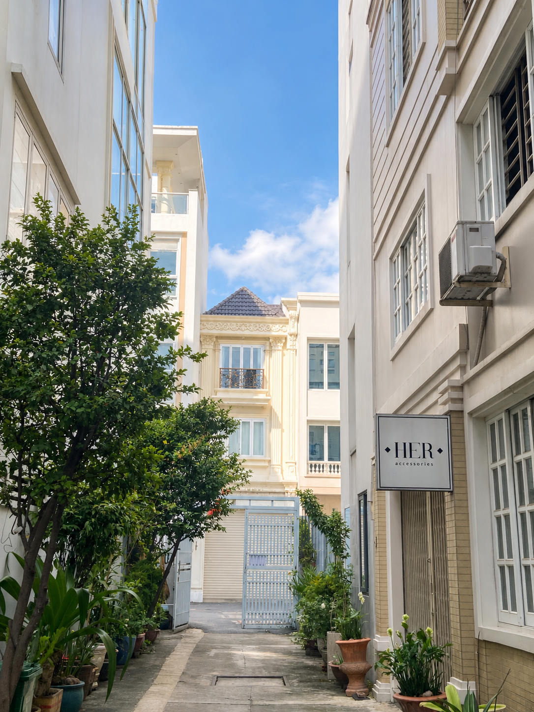 Bán nhà đường Nguyễn Đình Chiểu, Quận 3 - ảnh 2