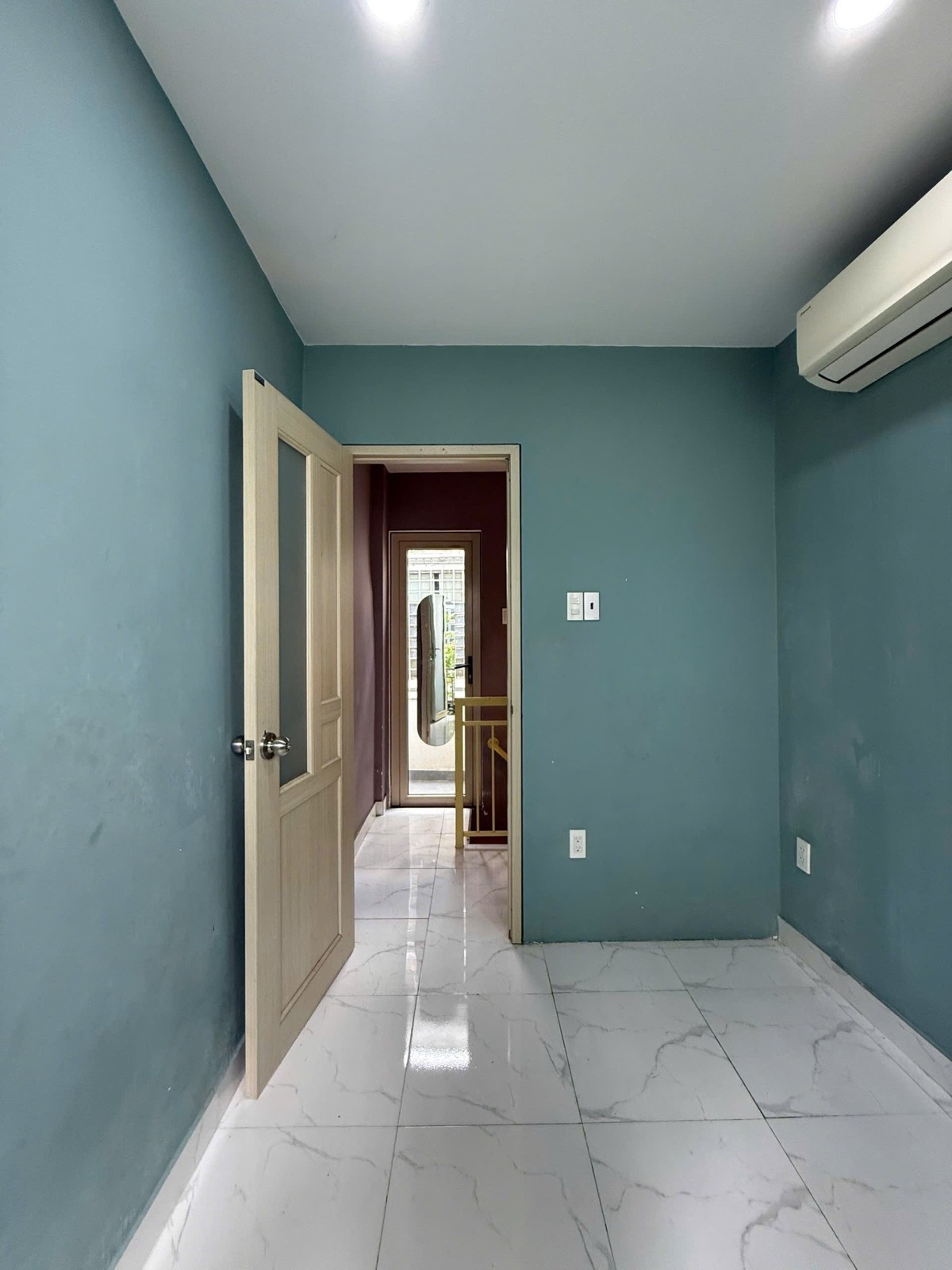 Bán nhà đường Bùi Hữu Nghĩa, Bình Thạnh - ảnh 4