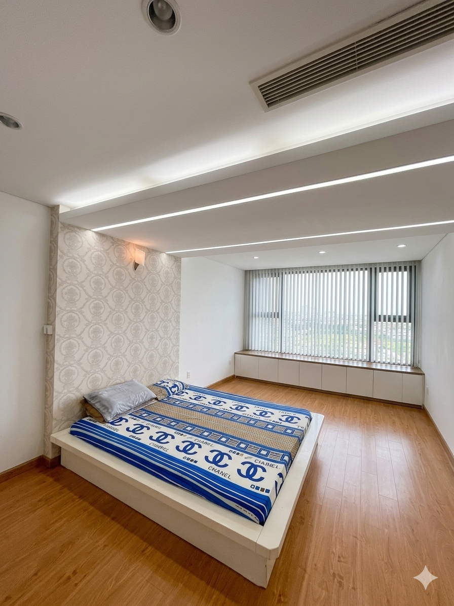 Bán nhà đường Nguyễn Đình Chiểu, Quận 3 - ảnh 4