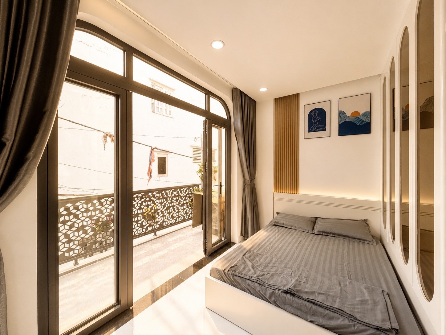 Bán nhà đường Đường Số 7, Gò Vấp - ảnh 4
