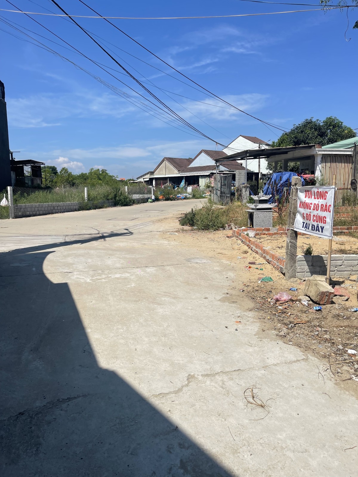 KIỆT NGUYỄN CHÍ THANH 501m², ĐẤT, ngang 14.5m, dài 25m, giá 6.95 tỷ