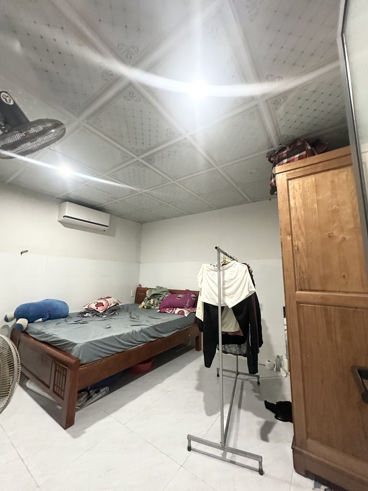 K838 TRƯỜNG CHINH 110m², 1.5 tầng, ngang 5m, dài 22m, giá 3.6 tỷ, Cẩm Lệ