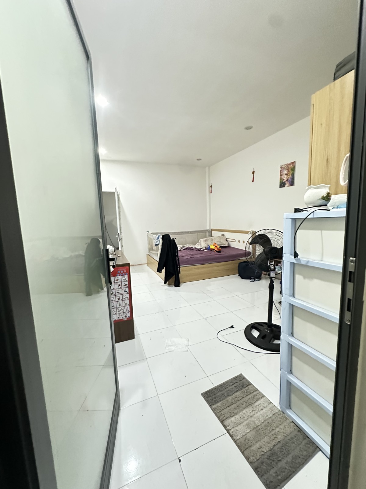 LÊ ĐÌNH KỴ 105m², cấp 4, ngang 5m, dài 20.8m, giá 5.6 tỷ, Cẩm Lệ