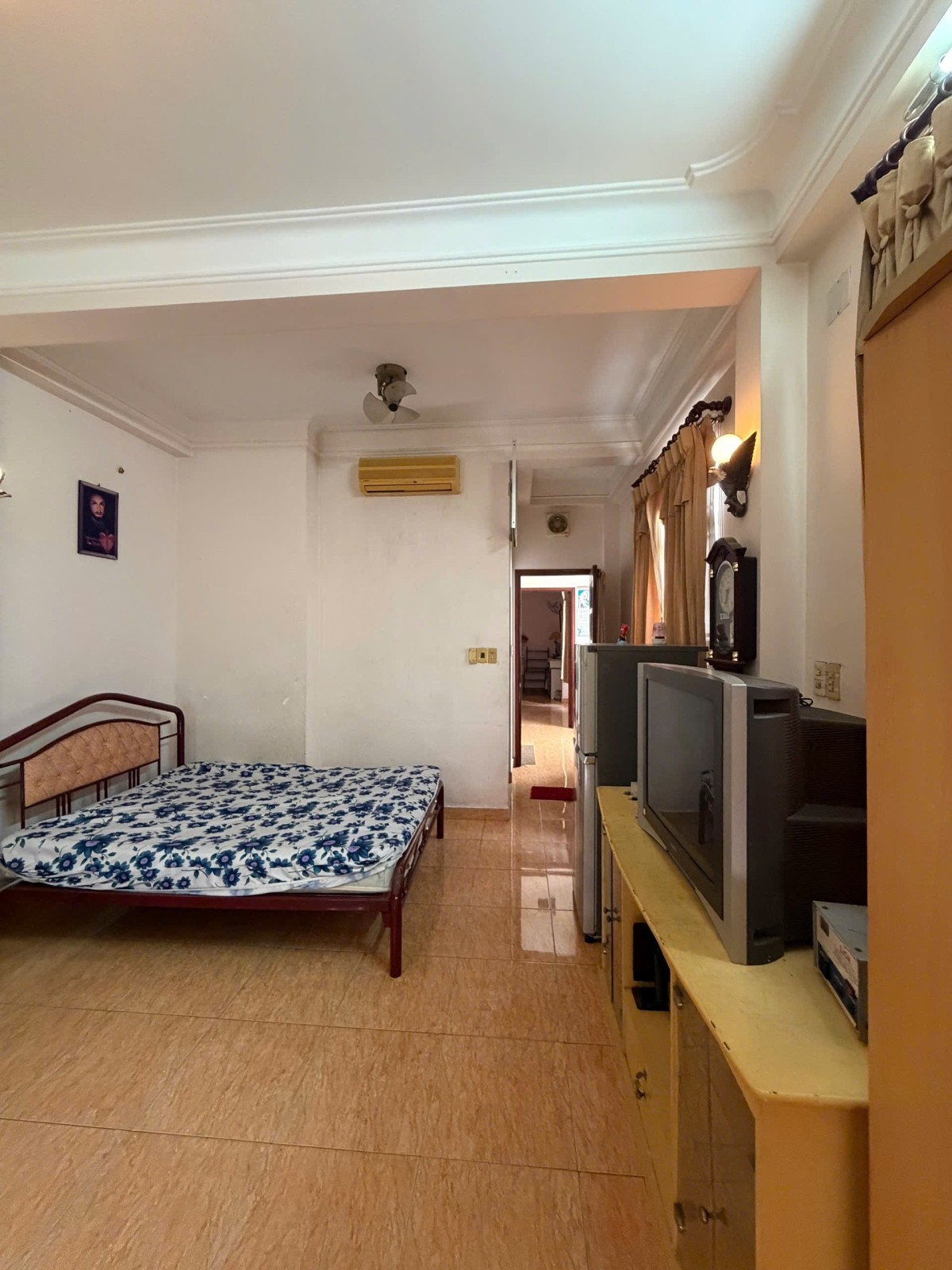 Bán nhà đường Cách Mạng Tháng Tám, Tân Bình - ảnh 2