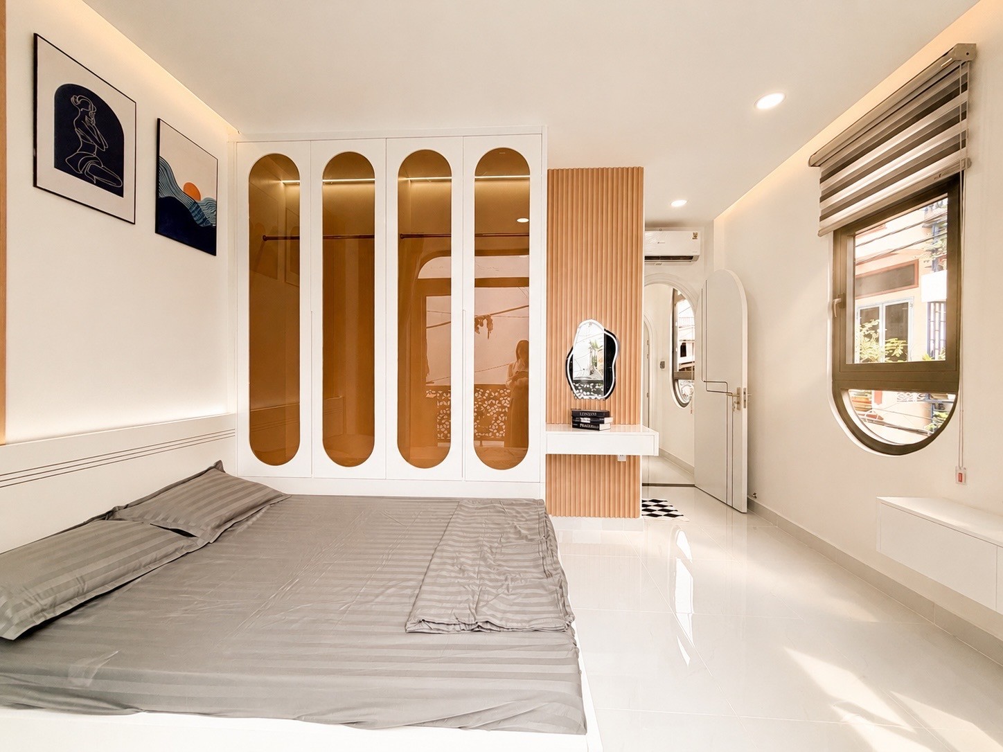 Bán nhà đường Đường Số 7, Gò Vấp