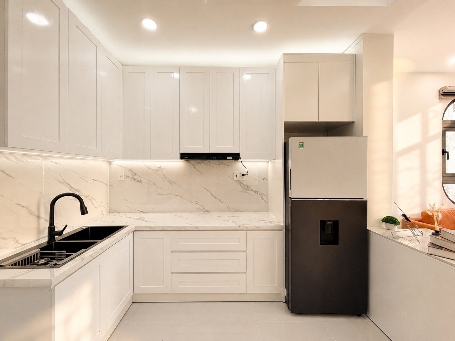Bán nhà đường Đường Số 7, Gò Vấp - ảnh 8