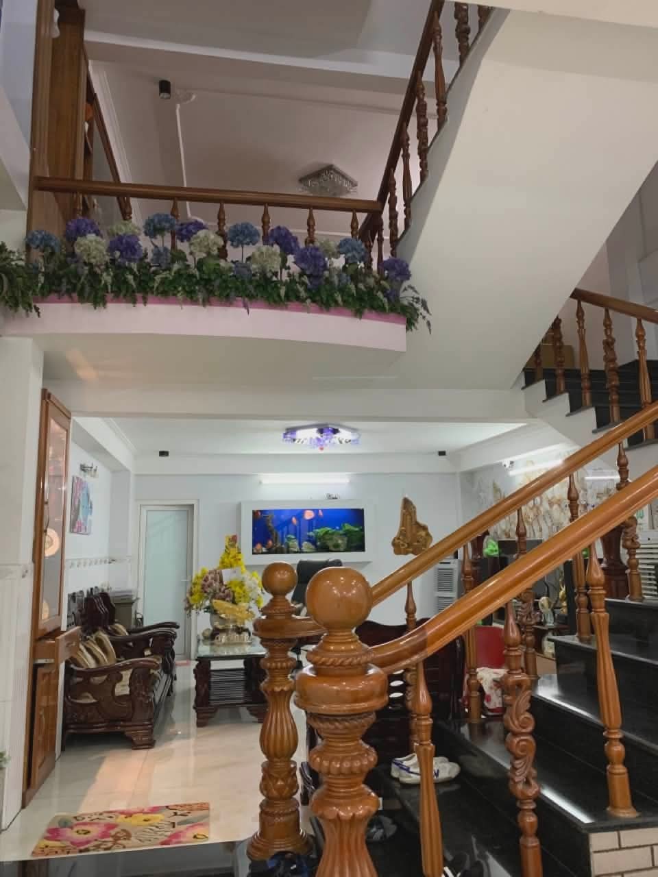 ÔNG ÍCH KHIÊM 99m², 3.5 tầng, ngang 5m, dài 19m, giá 28 tỷ, Hải Châu