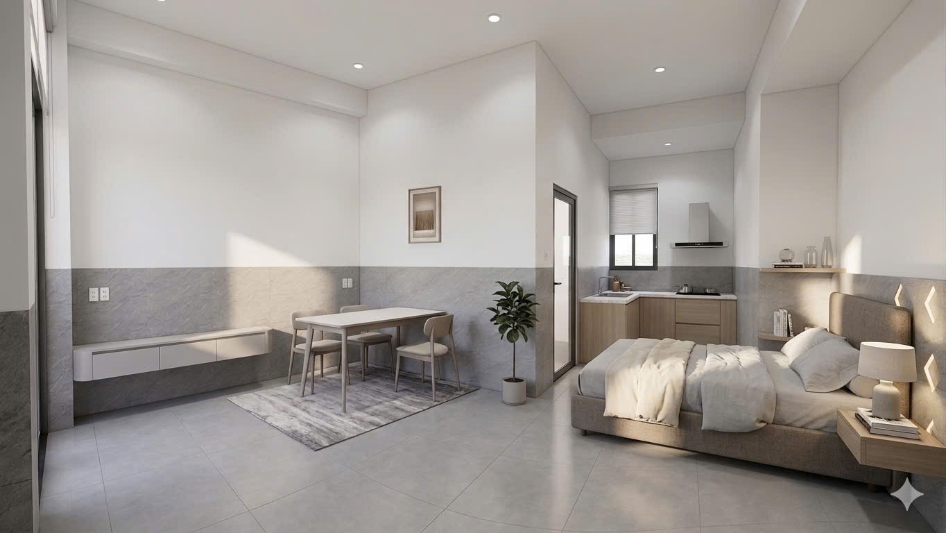 TRẦN XUÂN LÊ 170m², 4 tầng, ngang 9m, dài 18m, giá 17.5 tỷ, Thanh Khê