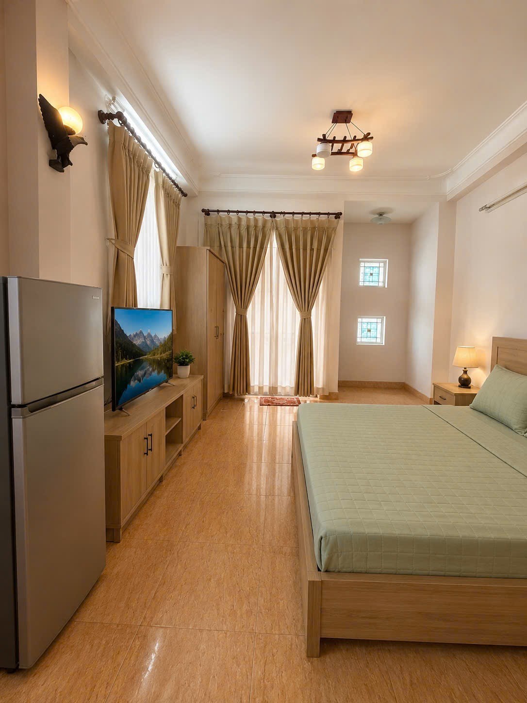 Bán nhà đường Cách Mạng Tháng Tám, Tân Bình - ảnh 8
