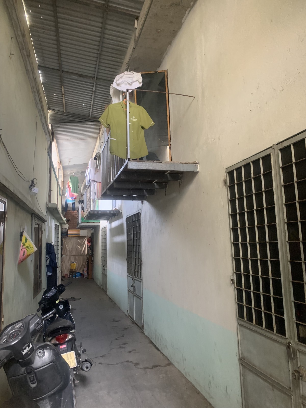 (THỬA 315 TỜ 100) TÔN ĐỨC THẮNG 144.4m², 1 tầng, ngang 5m, dài 29m, giá 15.9 tỷ, Liên Chiểu