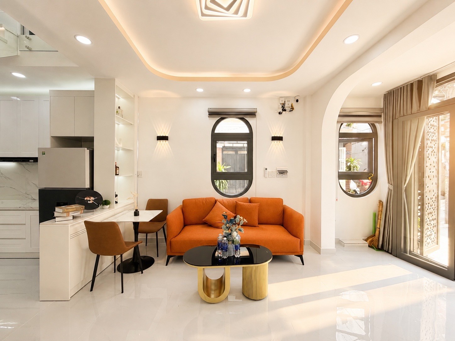 Bán nhà đường Đường Số 7, Gò Vấp - ảnh 2