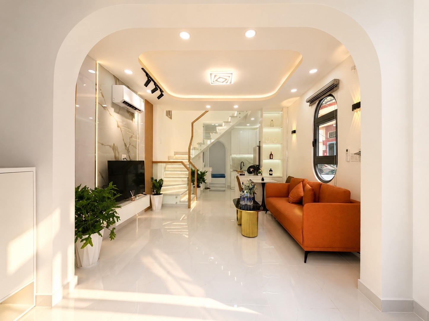 Bán nhà đường Đường Số 7, Gò Vấp - ảnh 7