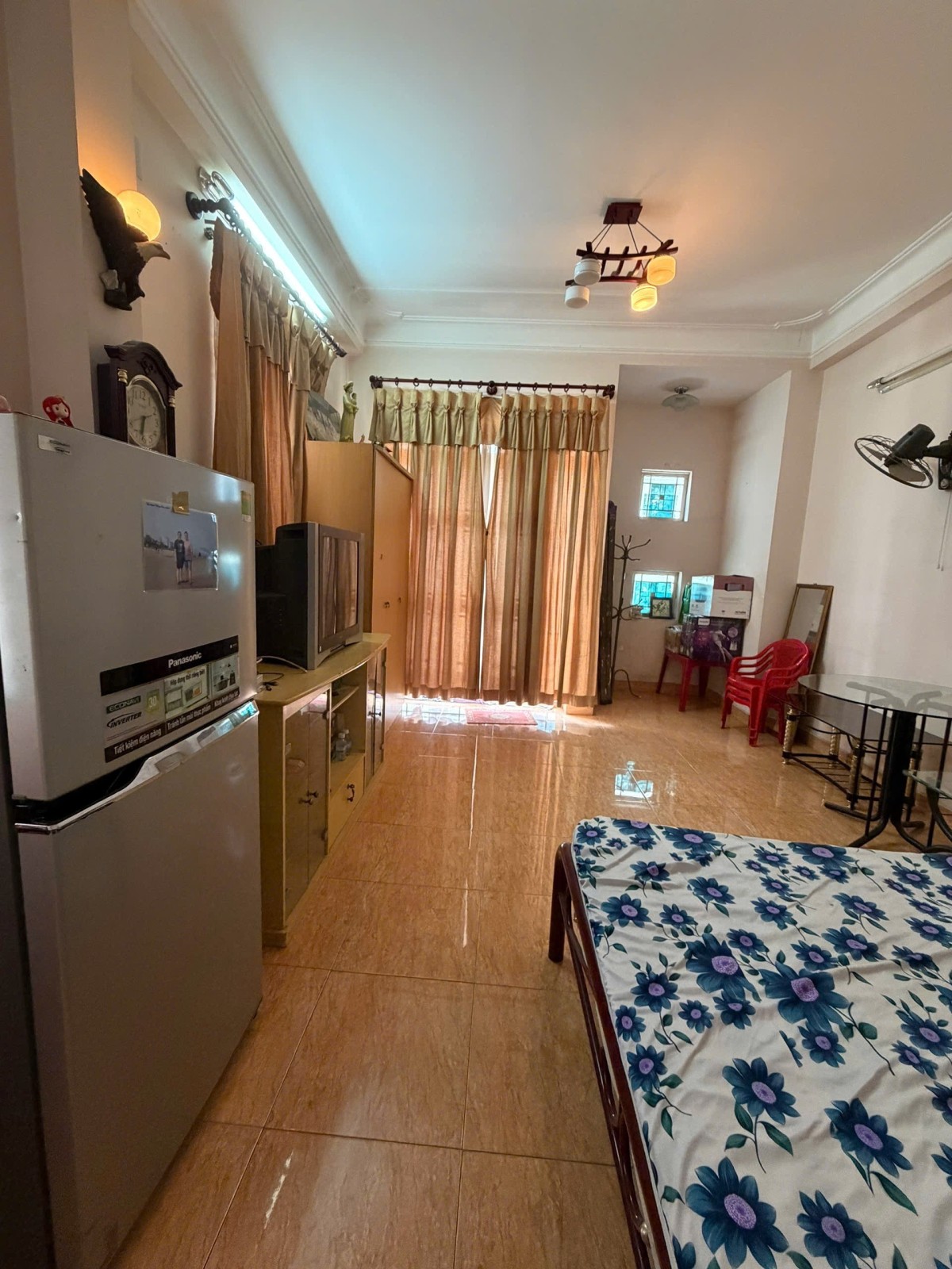 Bán nhà đường Cách Mạng Tháng Tám, Tân Bình - ảnh 4