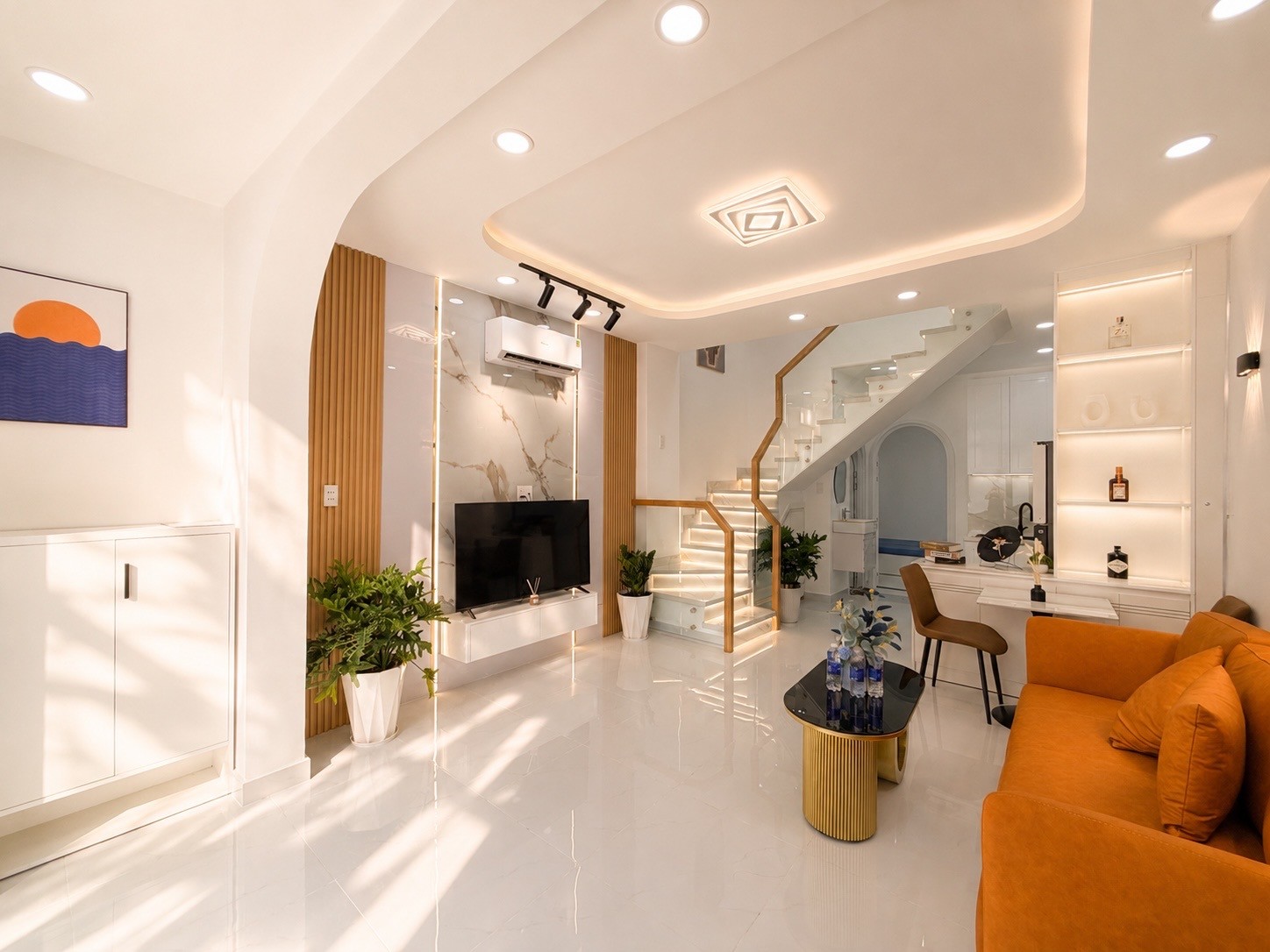 Bán nhà đường Đường Số 7, Gò Vấp - ảnh 5